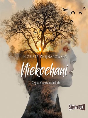 cover image of Niekochani
